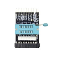 Адаптер SMARTPROG SMARTOBD PROGRAMMER ADAPTER DiagCar